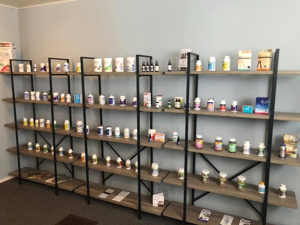 natural health products 2